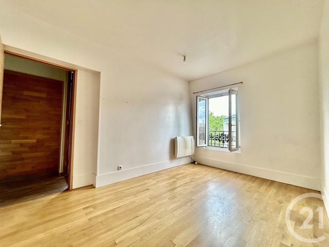 Appartement F2 à vendre - 2 pièces - 41.02 m2 - CLICHY - 92 - ILE-DE-FRANCE - Century 21 Calmette